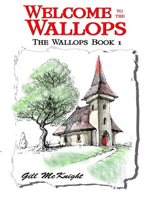 cover image of Welcome to the Wallops